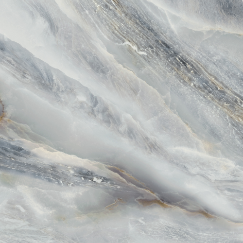 Керамогранит Delacora D60228M Estelle Blue матовый карвинг 60x60