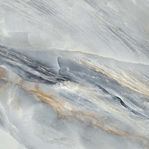 Керамогранит Delacora D60228M Estelle Blue матовый карвинг 60x60