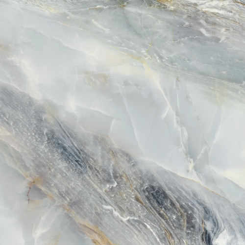 Керамогранит Delacora D60228M Estelle Blue матовый карвинг 60x60