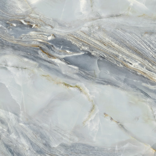 Керамогранит Delacora D60228M Estelle Blue матовый карвинг 60x60