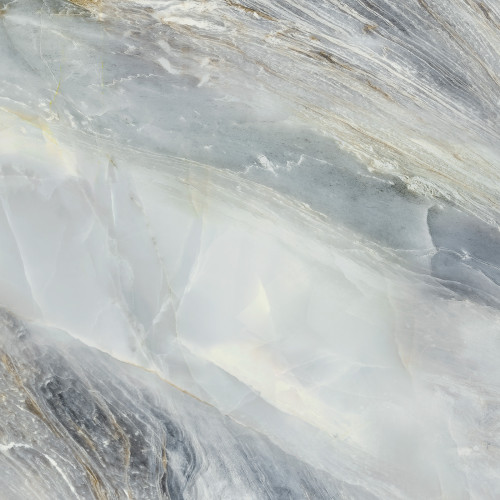 Керамогранит Delacora D60228M Estelle Blue матовый карвинг 60x60