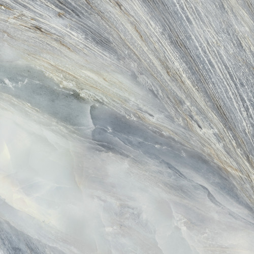 Керамогранит Delacora D60228M Estelle Blue матовый карвинг 60x60