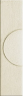 Керамогранит Settecento 118620 Koine Alphabet Gesso 4,5x18,6