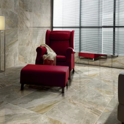 Керамогранит Kerranova K-103/LR (2q103/LR) Genesis Grey Lapp 60x60