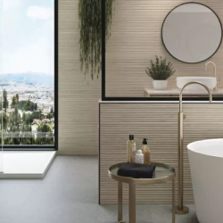 Керамическая плитка Cifre Dassel Maple rect 40х120