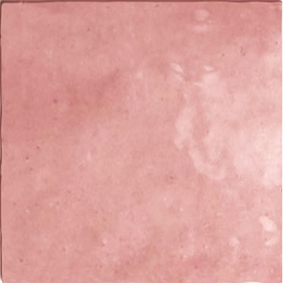 Плитка Equipe Artisan 24456 Rose Mallow 13,2x13,2