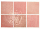 Плитка Equipe Artisan 24456 Rose Mallow 13,2x13,2