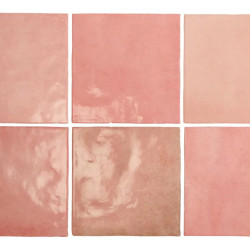 Плитка Equipe Artisan 24456 Rose Mallow 13,2x13,2