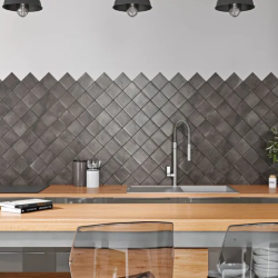 Керамогранит Ribesalbes Manual Cinder 10x20