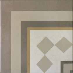 Плитка угловая Equipe Caprice 20937 Loire Corner 20x20