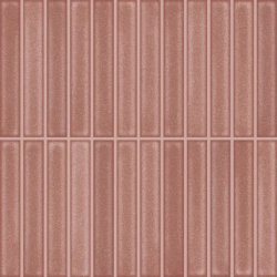 Керамическая плитка Harmony 41891 Crisp Cherry 20x20