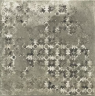 Керамогранит Декор Realonda Antigua Deco Graphite 33x33