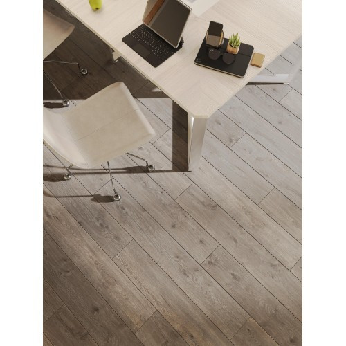 Ламинат Egger PRO 10/33 Classic EPL138 Дуб Муром серый