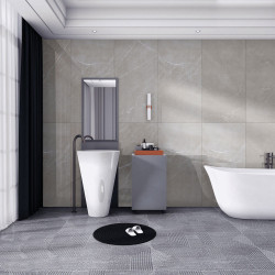 Керамогранит Gravita Atlas Grey 60x120
