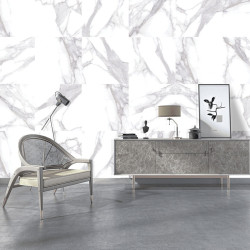 Керамогранит Gravita Calacatta Smoke 60x60