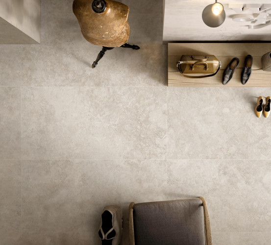 Керамогранит ProConcept 225516 Chartres Cream 59.5x119.2