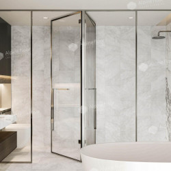 Кварцвиниловая плитка Alpine Floor Stone Mineral Core Чили ЕСО 4-19 MC