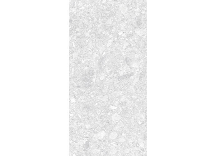 Керамогранит Idalgo Gerda White / Герда Белый MR 60x120