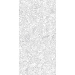 Керамогранит Idalgo Gerda White / Герда Белый MR 60x120