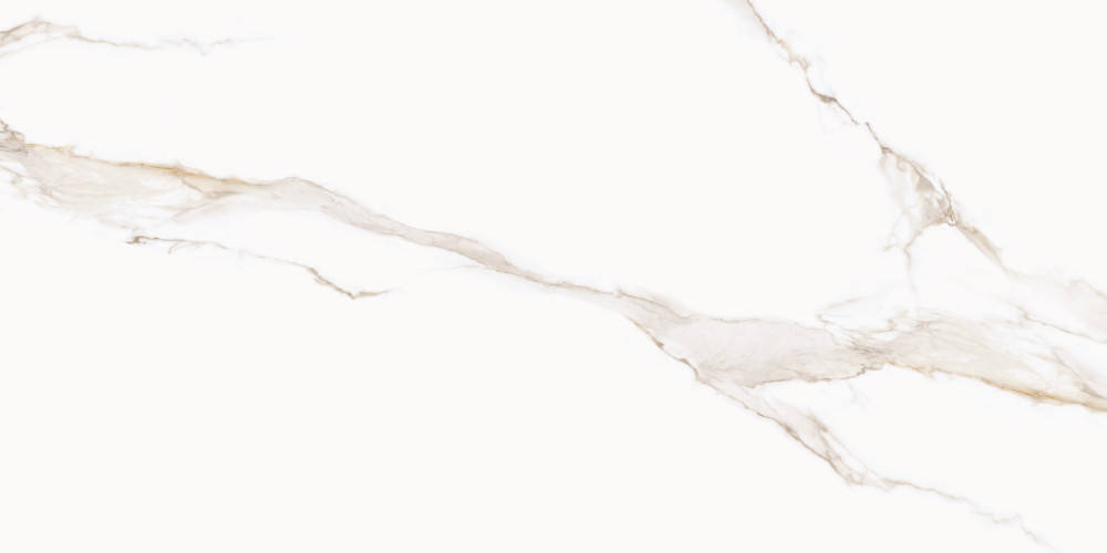 Керамогранит Delacora 60120CMI01 Calacatta Milazzo Gold Sugar 60x120