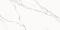 Керамогранит Delacora 60120CMI01 Calacatta Milazzo Gold Sugar 60x120