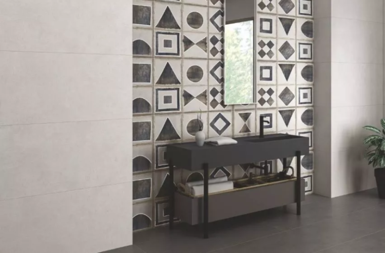 Керамогранит Art Ceramic Enrich Blanco Matt 60x120