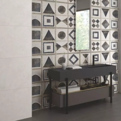 Керамогранит Art Ceramic Enrich Blanco Matt 60x120