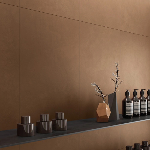 Керамогранит Coliseum Lifestyle Terra / Лайфстайл Терра 60x120