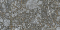 Керамогранит Atlas Concorde Russia 610015000696 Forte dei Marmi Quark Ceppo Apuano Quartz Lapp Rett 80x160