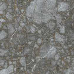 Керамогранит Atlas Concorde Russia 610015000696 Forte dei Marmi Quark Ceppo Apuano Quartz Lapp Rett 80x160