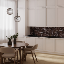 Керамогранит StaroWood Forest Marbella Matt 20x120