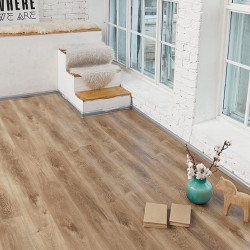Кварцвиниловая плитка Alpine Floor Premium XL Дуб Природный Изысканный ABA ECO 7-6 MC