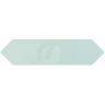 Плитка Smile Tile Picket Aqua 7.5x30