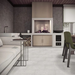 Кварц-виниловый ламинат SPC CronaFloor Stone Гохара