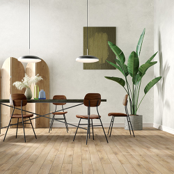 Ламинат Alsafloor Solid Plus S535 Дуб Пролин