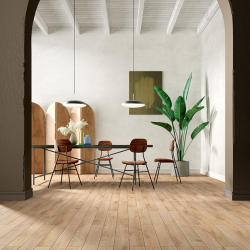 Ламинат Alsafloor Solid Plus S535 Дуб Пролин