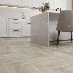 Кварцвиниловая плитка Alpine Floor Parquet LVT Дуб Фантазия ECO 16-1