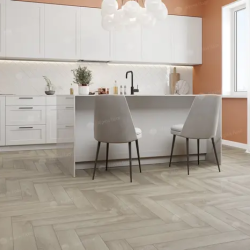Кварцвиниловая плитка Alpine Floor Parquet LVT Дуб Фантазия ECO 16-1