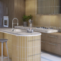 Керамическая плитка Mainzu Sidney PT03717 Clay 5x30