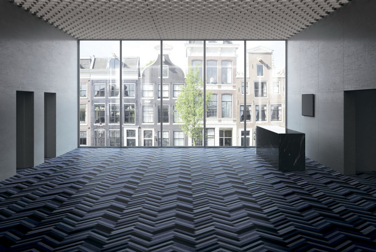 Керамогранит 41ZERO42 410TC18 Ocean 5x37,5