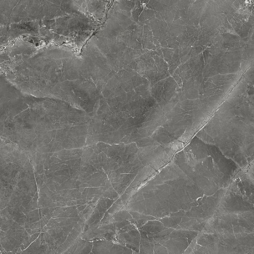 Керамогранит Global Tile Tulip GT606012109SPR Темно-серый 60x60