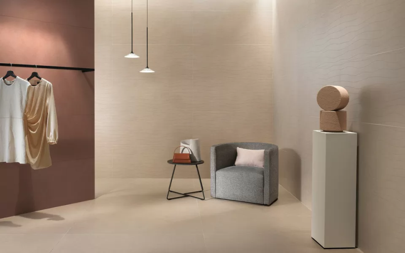 Керамогранит Atlas Concorde Italy AQ9W Boost Natural Pro Sand 60x60