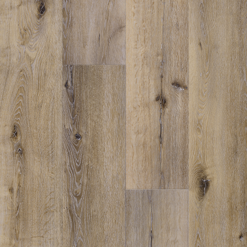 Кварцевый ламинат SPC Fargo Comfort XXL Дуб Кантри DL1603