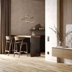 Кварцевый ламинат SPC Fargo Comfort XXL Дуб Кантри DL1603