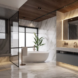 Керамогранит Eurotile ASTON 237 ASU2GY 60x60