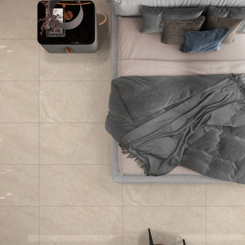 Керамогранит Neodom N110013 Marble Imperial Crema Polished 60x120