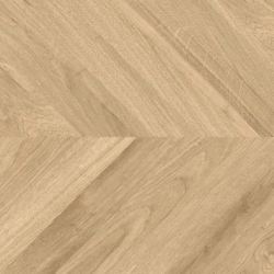 Керамогранит Laparet х9999311161 Wood Latina Miele Chevron бежевый матовый карвинг 60х120