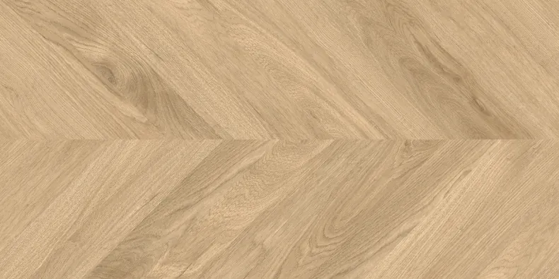 Керамогранит Laparet х9999311161 Wood Latina Miele Chevron бежевый матовый карвинг 60х120