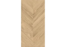 Керамогранит Laparet х9999311161 Wood Latina Miele Chevron бежевый матовый карвинг 60х120