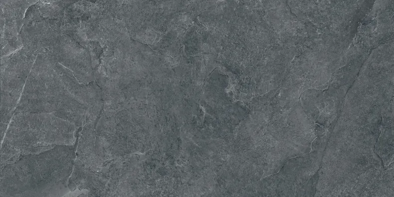 Керамогранит Laparet х9999309472 Overland Mercury графитовый матовый+гл.чернила STR 60х120